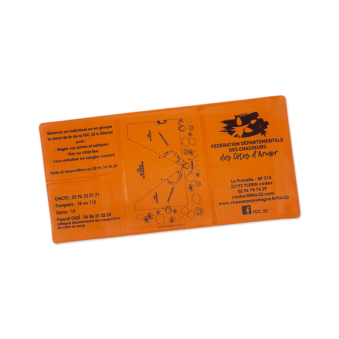 fdc 22