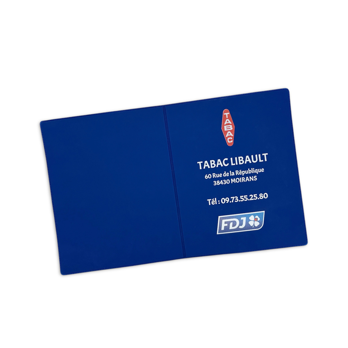 pochette jeu libault